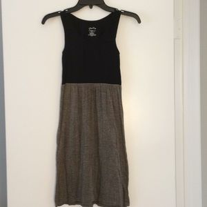 Lightweight Tank Dress